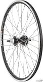 Dimension Mini BMX Rr Whl 36h 3/8" 20x1 1/8" Cass w/16t shimano Compatible Cog