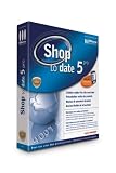 Revue Micro-application  / Shop to date 5 pro