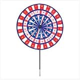 PATRIOTIC PINWHEEL
