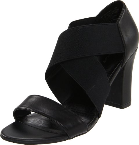 Rockport HS Crossband Gore K60164, Sandales femme
