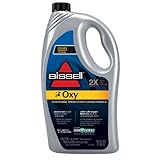 UPC 011120030112 product image for Bissell Deep Cleaning 2x Concentrate Formula Oxy 52 Oz | upcitemdb.com