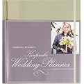 Martha Stewart's Keepsake Wedding Planner (Loose-leaf)