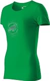 Adelina T-Shirt Women