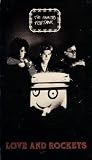 Haunted Fish Tank [VHS]
