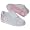 White/Pink/White