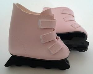 American girl roller blade set Outlet