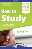 How to Study: Seventh Edition