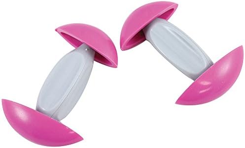 (Set/4) Shoe Stretchers - Use To Expand New Or Tight Footwear With Ease