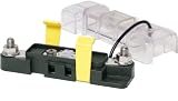 Blue Sea 7720 MIDI/AMI Safety Fuse Block