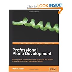 Professional Plone Development