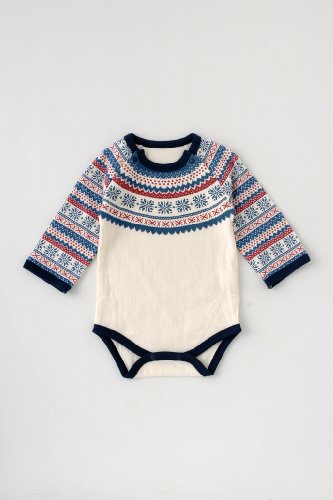 (チャックル) chuckle *ボンシュシュ*ジャガ