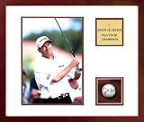 John Huston - Golf Ball Series Golf John Huston