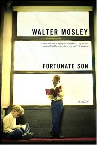 Fortunate Son: A Novel