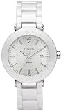 Fossil Mini Allie Ceramic White Dial Watch