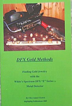 Metal Detecting