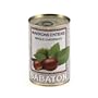 French Whole Chestnuts in Water - 14.9 oz