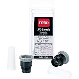 Toro 570 Adjustable Nozzle For 17-Foot Spray #53744
