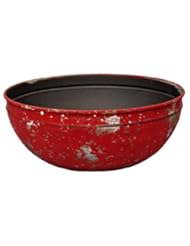 Home: Unique Decorative English Countryside Threshermans Table Bowl - Triple Blessings Inc.