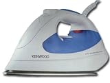 1800W Steam Iron S/S Anti-Drip