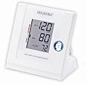 LifeSource Blood Pressure Monitor Multi-Function Automatic, Large Cuff