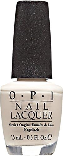 OPI Nail Lacquer My Vampire is Buff