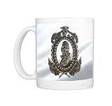 Thumbnail image for Photo Mugs of Badge from National Maritime Museum