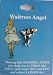 Set of 12- Waitress Angel Pins