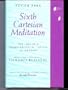 Sixth Cartesian Meditation: The Idea of a Transcendental Theory of Method (Studies in Continental Thought)