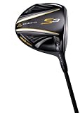 Cobra Golf- S3 Adjustable Driver