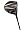 New Cobra Golf - S3 Adjustable Driver *Left Handed* 10.5* Regular Flex