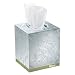 Kimberly-Clark Kleenex Naturals 21272 Boutique Facial Tissue, 8-25/64" Length x 8-25/64" Width, White (36 Boxes of 95)