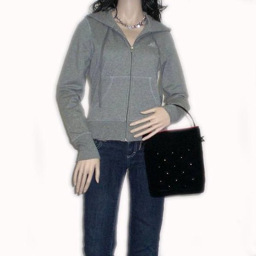 Victoria's Secret Handbag, schwarz