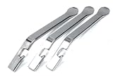 Savage Steel Tyre Lever Set