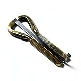 口琴 ジャウ ハープ Jaw Harp プロフェッショナル 上級者用 ／ ロシア製・カザンセフ Kazantzev