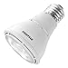 Sylvania 78980 - LED8PAR20DIM830NFL25GL1W 8-Watt (60W Equal) 3000K PAR20 Dimmable NFL25 Ultra LED Glass Lamp