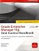 Oracle Enterprise Manager 10g Grid Control Handbook (Osborne ORACLE Press Series)