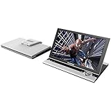 Sylvania SDVD1256 11.6-Inch Portable DVD Player with USB and SD Card Reader