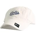 Indianapolis Colts Women's White Adjustable Baseball Hat