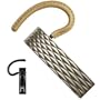 Aliph Jawbone II Bluetooth Headset with NoiseAssassin (Gold) [Retail Packaging]