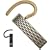 Aliph Jawbone II Bluetooth Headset with NoiseAssassin (Gold) [Retail Packaging]