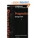 Pragmatics (Oxford Introductions to Language Study)