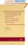Multidimensional Filter Banks and Wavelets: Basic Theory and Cosine Modulated Filter Banks