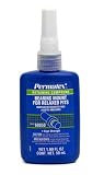 Permatex 68050 50ml Green Bearing Mount For Relaxed Fit Bottle