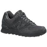 New Balance Men's M574 ( sz. 09.0, Mercury )