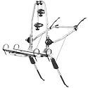 Thule 9105  ClipOn High, gr&ouml;&szlig;e 1; Fahrradtr&auml;ger f&uuml;rdie Heckklappe