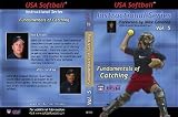 Softball - ASA Fastpitch Catcher's Fundamental DVD