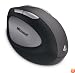 Microsoft 69K-00001 Natural Wireless Laser Mouse 6000 (Metallic Grey)
