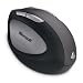 Microsoft 69K-00001 Natural Wireless Laser Mouse 6000 (Metallic Grey)