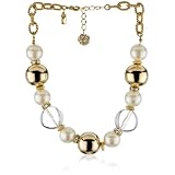 Kate Spade New York Seaport Short Necklace