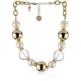 Kate Spade New York Seaport Short Necklace